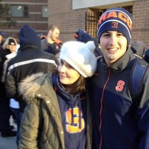 Meet your Posher, Judy